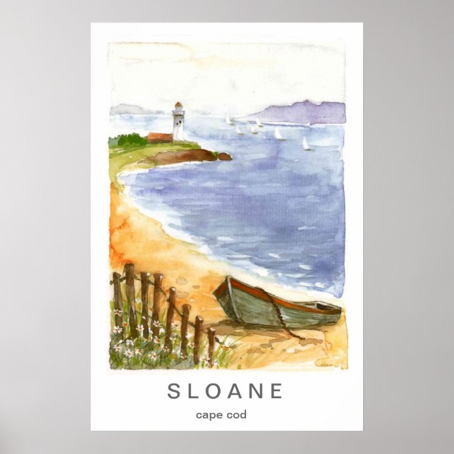 Póster cabo (Frente)