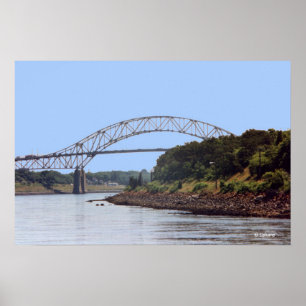 Póster Cabo Cod Bound!