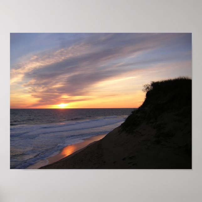 Póster Cabo Rise (Frente)