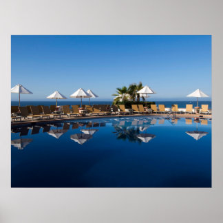 Póster Cabo San Lucas 24