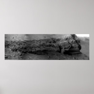 Póster Cabo Verde, Marte