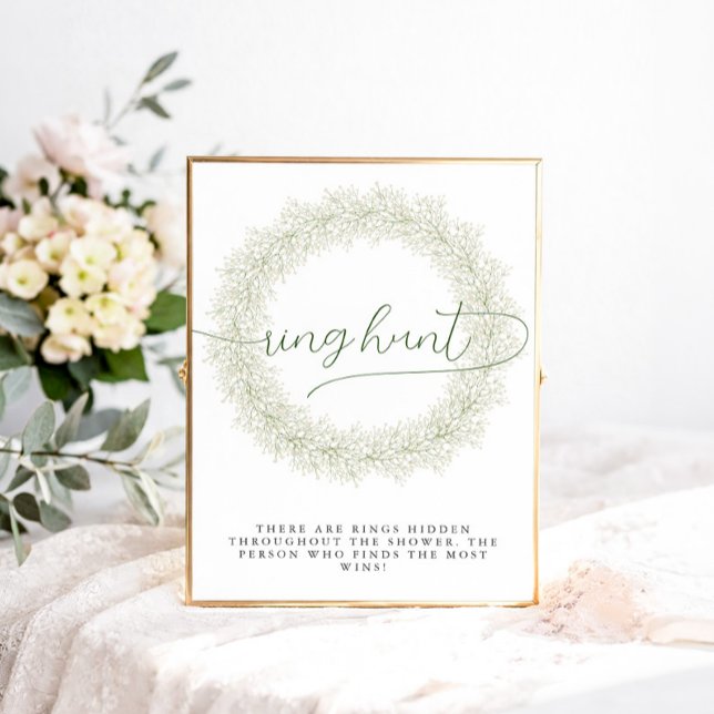 Poster Caça ao (Criador carregado)