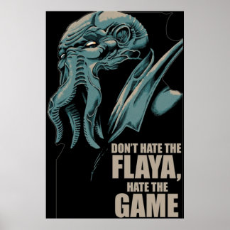 Poster Caçadora de Mente: Dúgeons Dragões e Dice