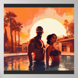 POSTER CAÇÃO BASE Nº 2