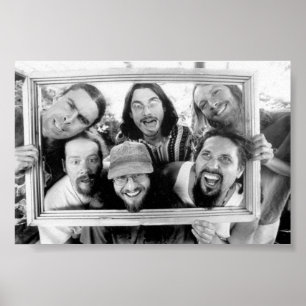 Poster Cachimbo de água de Ekoostik