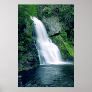 Póster Cachoeira