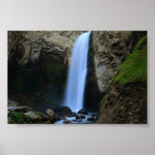 Póster Cachoeira