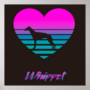 Poster Cachorro-Cachorro Ideias de decoração doméstica