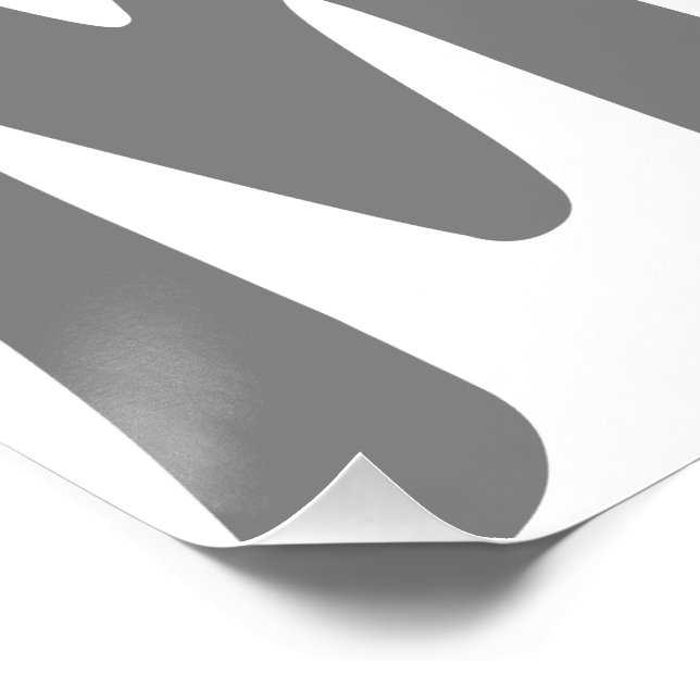 Póster Cachorro Mãe (Canto)