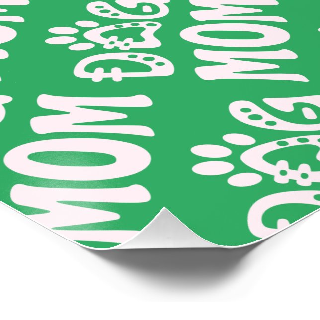 Póster Cachorro Mãe (Canto)