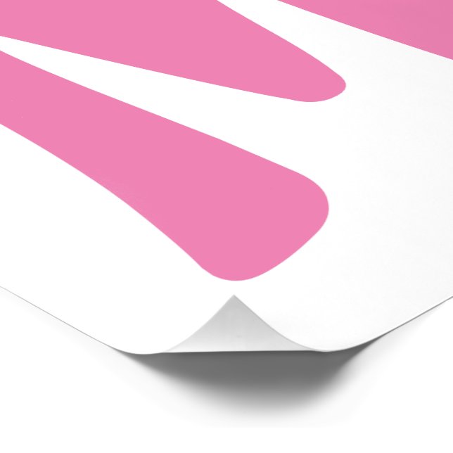 Póster Cachorro Mãe (Canto)