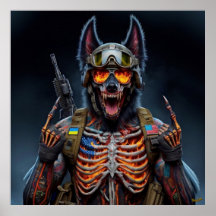 Cachorro Maldito #00001 da coleção NFT Art