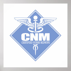 Póster Cad CNM (diamante)