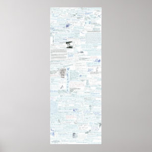 Póster caderno dois