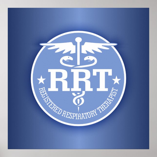 Póster Caduceus RRT 2 (Frente)