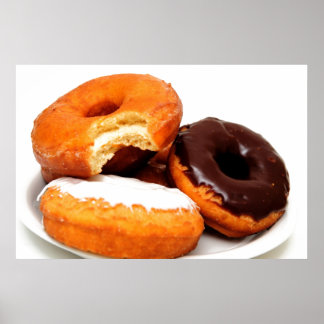 Póster Café da Manhã