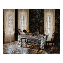 Café da Manhã Estilo Vintage