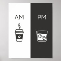 Café e Whiskey- Am/Pm