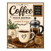 Café Fresco Torrado