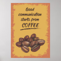 Café Lover Boa Comunicação Começa Do Café