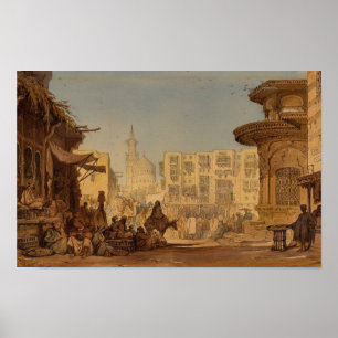 Poster Cairo