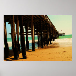 Poster Cais de Ventura