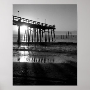 Póster Cais velho de Johnnie Mercer