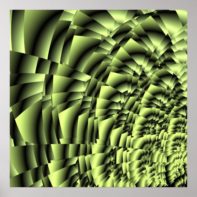 Póster Caixa (Frente)