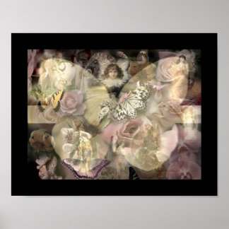 Poster Caixa de Chocolate