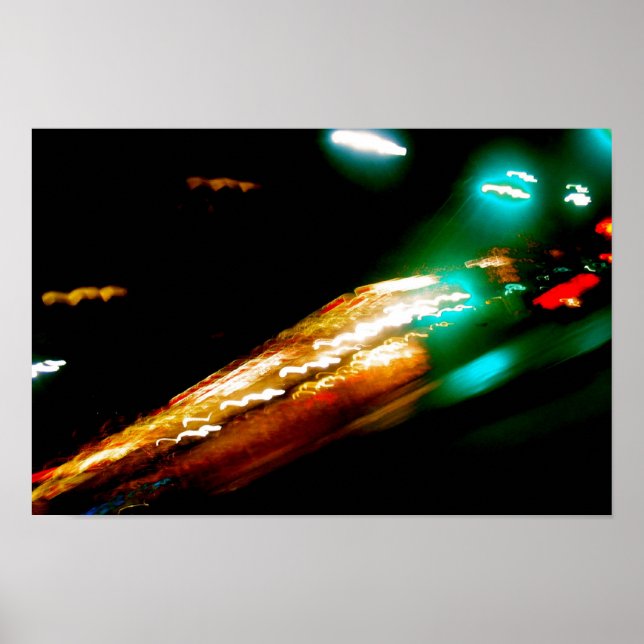 Póster Calaimidade (Frente)