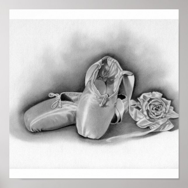 Poster calçado (Frente)