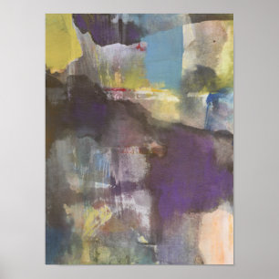 Poster Calm Interlude