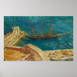 Poster Calvi