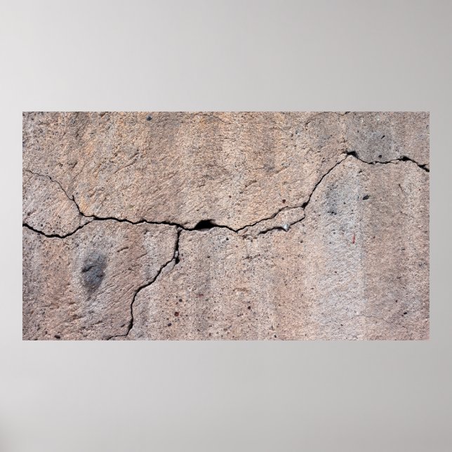 Poster Camada design de fundo de textura (Frente)