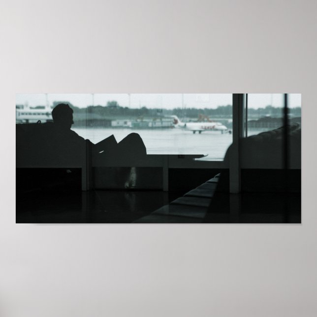 Poster Camada (Poster) (Frente)