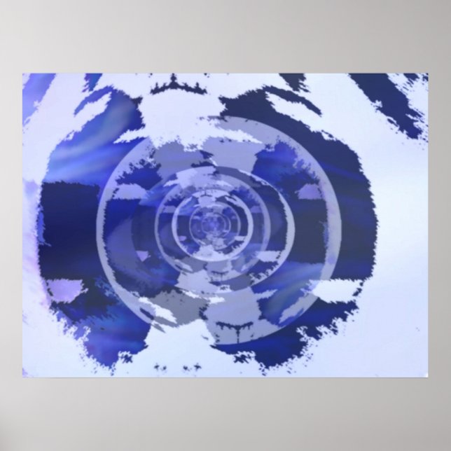 Poster Camadas (Frente)