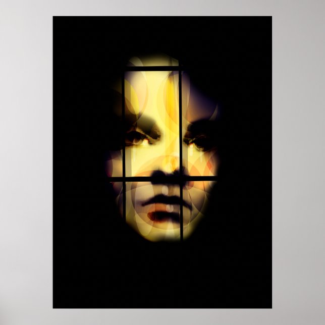 Póster Camadas da Alma 3 (Frente)