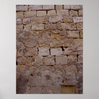 Póster Camadas da História