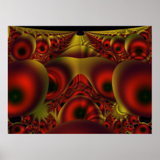 Poster Câmara de Incubação IV