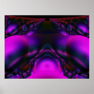 Poster Câmara de incubação V