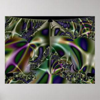 Poster câmara de incubação VI