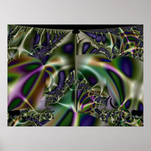 Poster câmara de incubação VI (Frente)