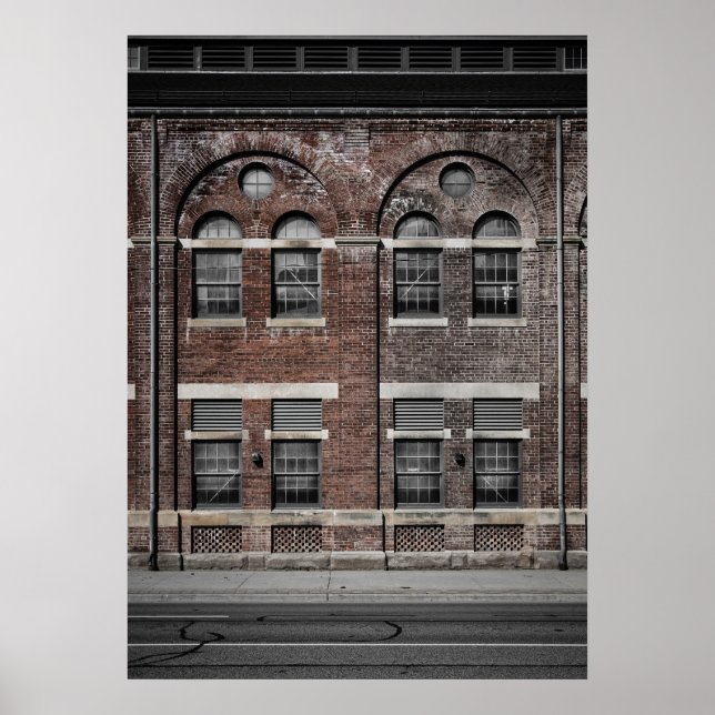 Poster Câmara de Purificação de Gás de Água n.o 3 Versão  (Frente)