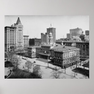 Poster Câmara Municipal