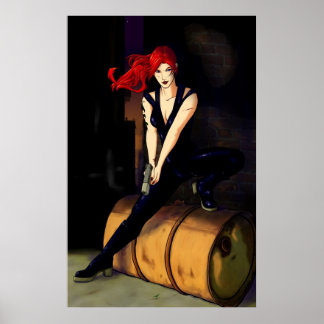 Póster Cambodia - Remix