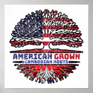 Poster Camboja Camboja EUA EUA EUA EUA Estados Unidos