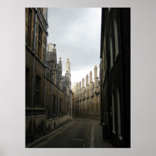 Poster Cambridge