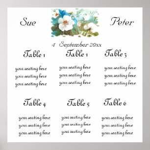 PÓSTER CÂMELAS BRANCAS SENDO ARRANQUE