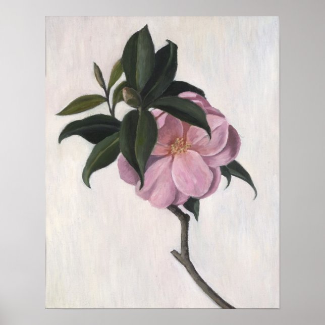 Poster Camellia 1998 (Frente)