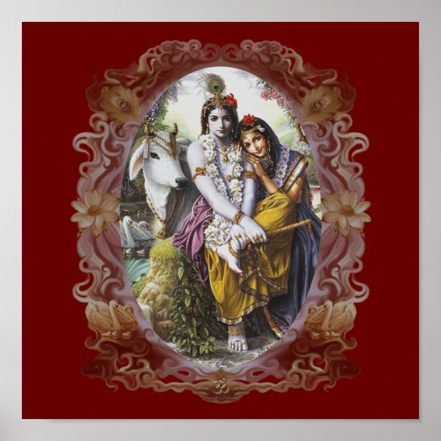 Póster Cameo de Casal All-Attrative (Frente)